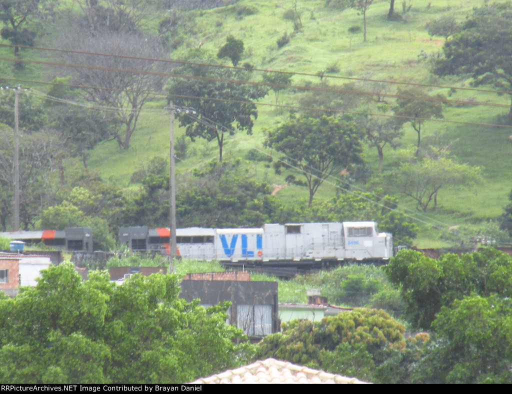 VLI 8436